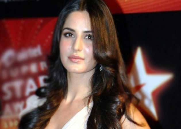 Katrina Kaif to feature in <i>Rajneeti 2</i>?