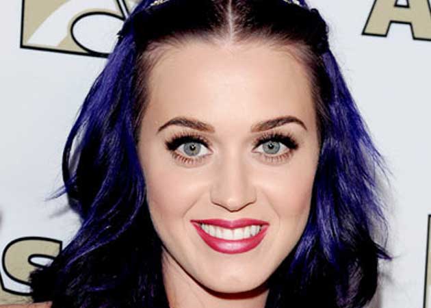 Never say never: Katy Perry on marrying again