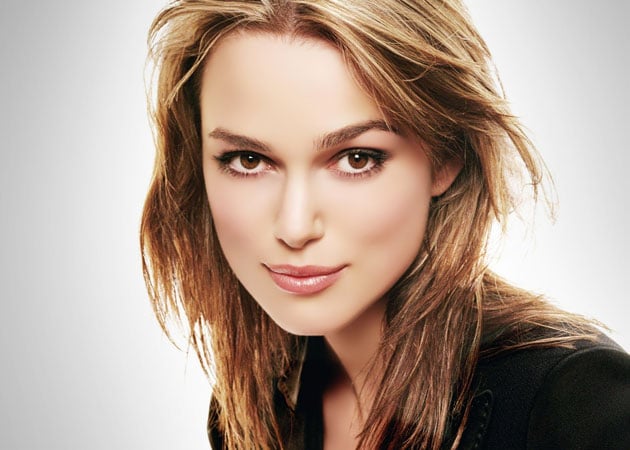 Keira Knightley won't act forever