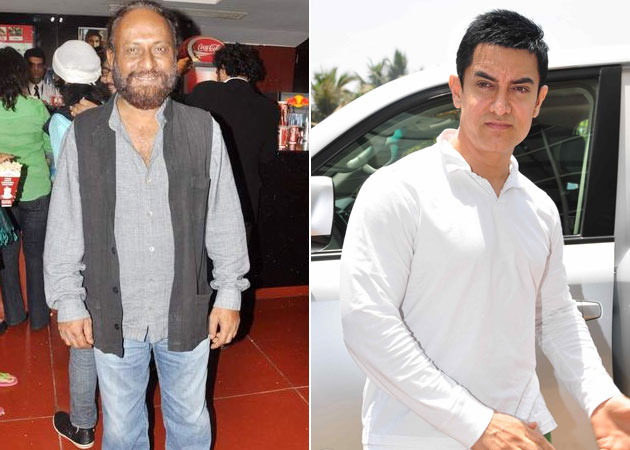 Ketan Mehta gifts Aamir Khan a short film on <I>Satyamev Jayate</i>