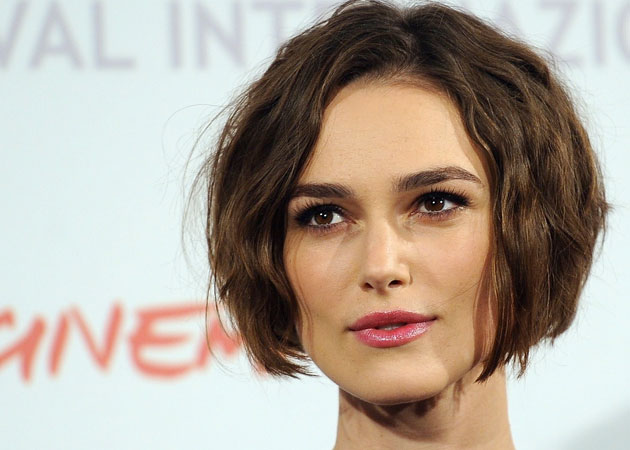 Keira Knightley in talks to join <i>Jack Ryan</i>