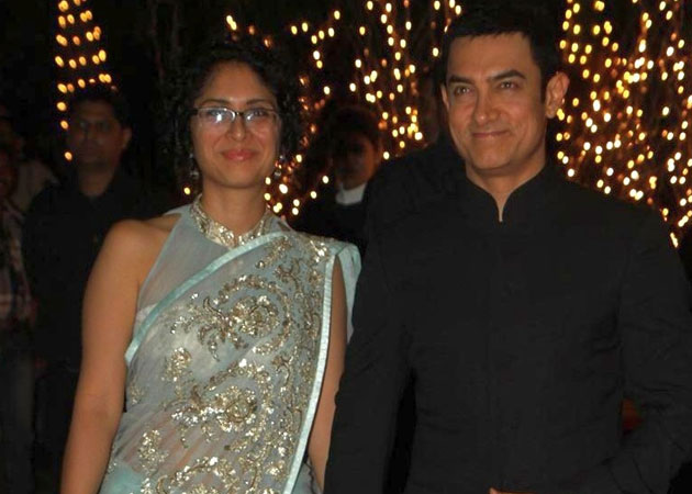 Had to fight with Aamir Khan for <i>Dhobi Ghat</i>: Kiran Rao 