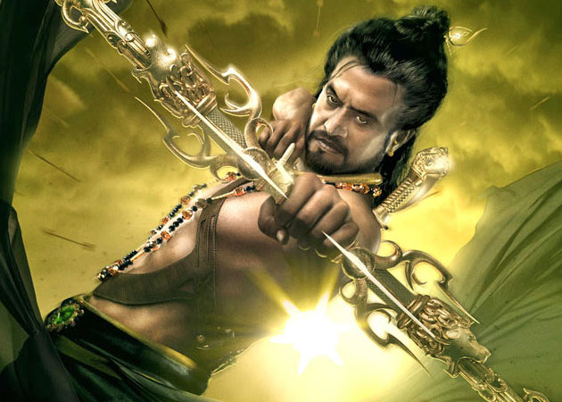 Sony acquires music rights of Rajinikanth's <i>Kochadaiyaan</i>