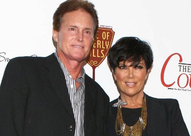 Kris Jenner can't bear to watch her marital difficulties on Keeping Up With The Kardashians