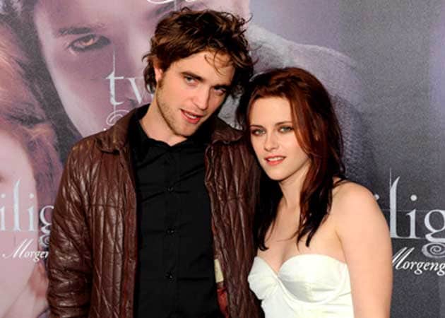 Kristen Stewart "relieved" after Robert Pattinson's interview with Jon Stewart