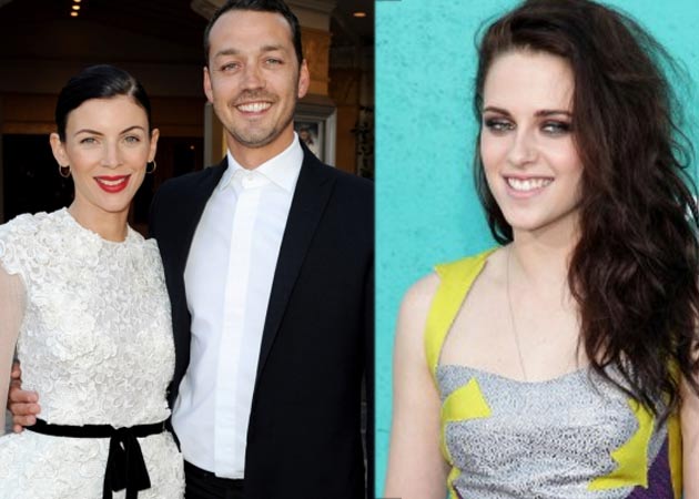 Rupert Sanders' wife has banned him from working with Kristen Stewart again