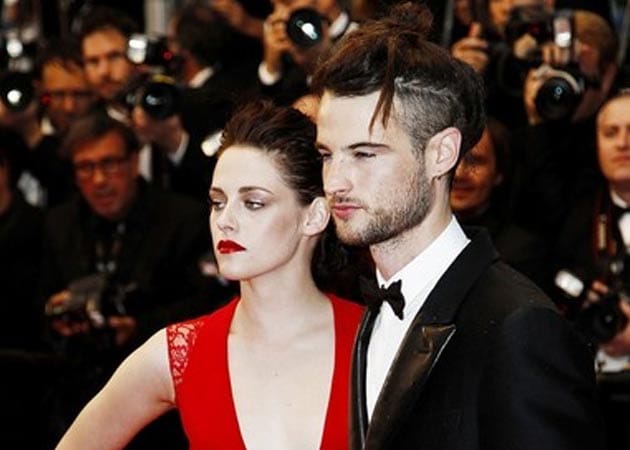 Kristen Stewart wants Robert Pattinson's best friend to help win him back