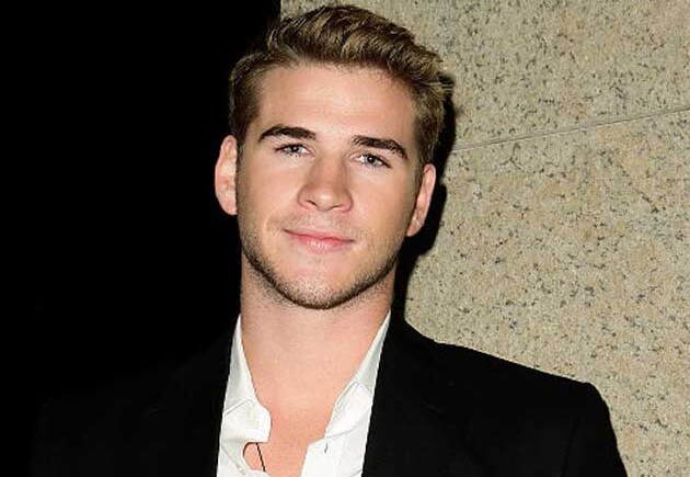 Liam Hemsworth loves the adrenaline rush of extreme sports Liam Hemsworth loves the adrenaline rush of extreme sports