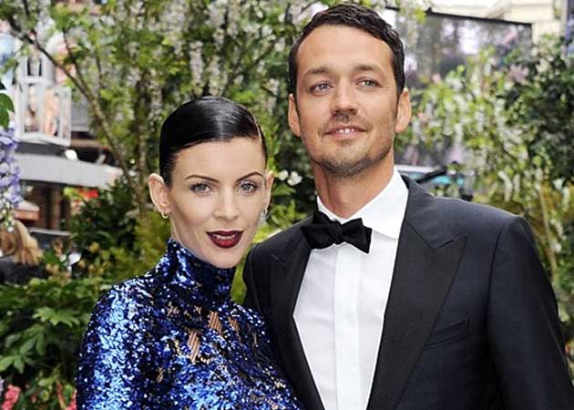 Liberty Ross still not sure about reconciling with husband Rupert Sanders