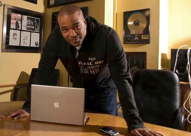 Hip-hop mogul Chris Lighty dies at 44, suicide suspected