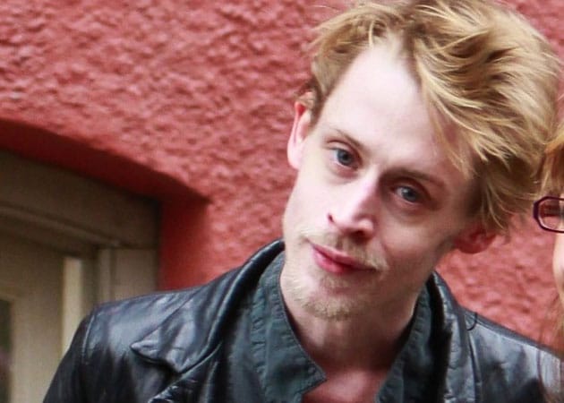 Macaulay Culkin's parents are concerned about his health