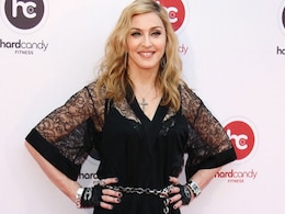 Madonna broke 'gay propaganda' law: Russian official Madonna broke 'gay propaganda' law: Russian official