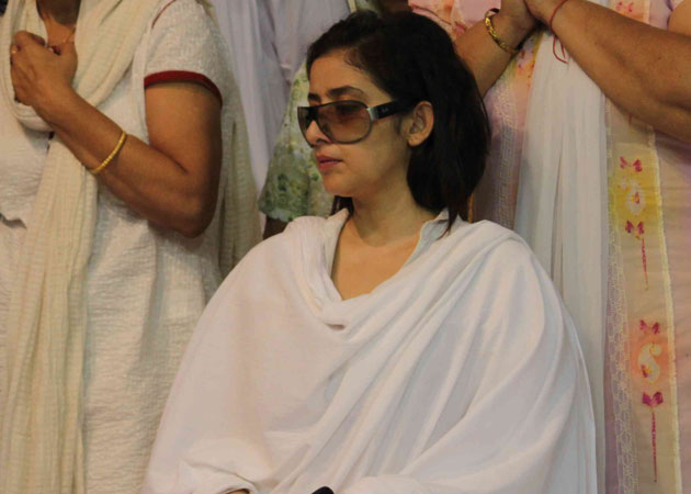 I did good films because of Ashok Mehta, says Manisha Koirala
