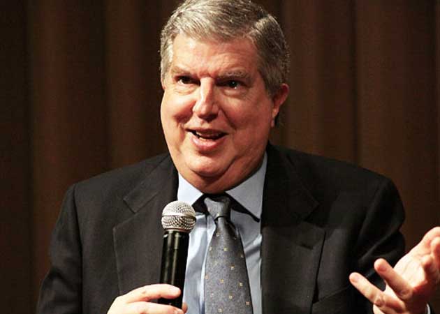 Oscar-winning composer Marvin Hamlisch dies at 68
