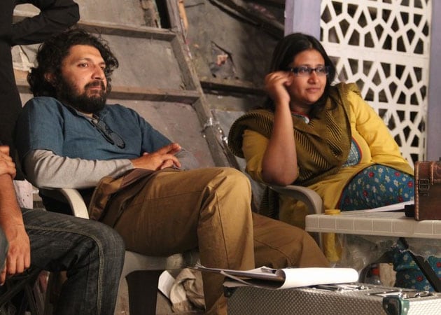 The making of new Pakistani cinema - with help from India