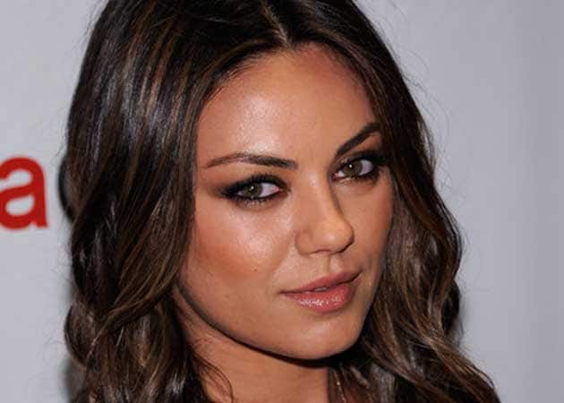 Mila Kunis doesn't think there is any 'need' for marriage