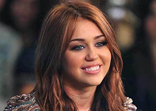 Meet Miley Cyrus' five bed-mates