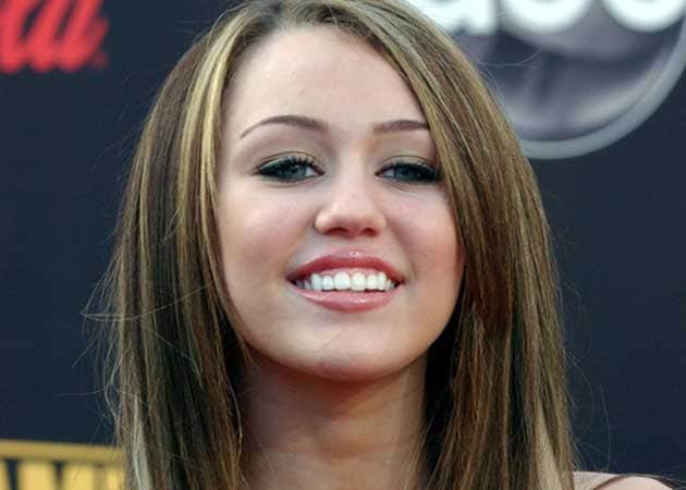 Miley Cyrus may guest star on <i>Two and a Half Men</i>