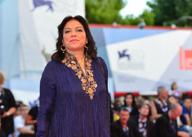 Venice Film Festival opens with Mira Nair film