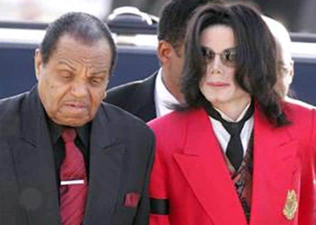 MJ's father drops his wrongful death lawsuit against Dr Conrad Murray
