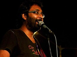 Bollywood is not my destination, says <i>Yaariyan</i> singer Bollywood is not my destination, says <i>Yaariyan</i> singer