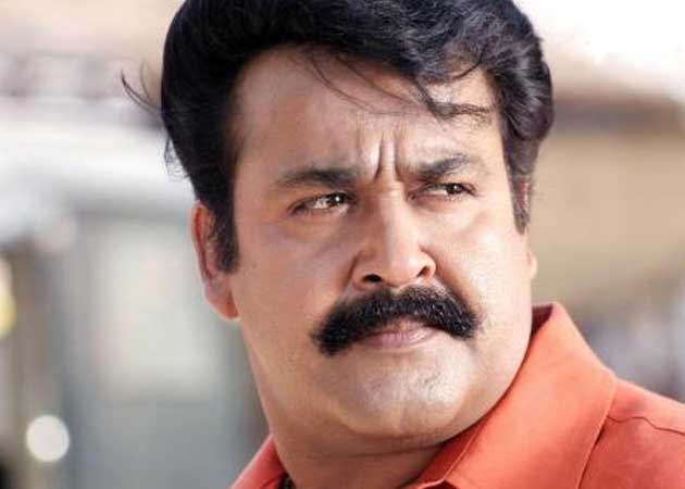 Mohanlal attends Territorial Army's training programme