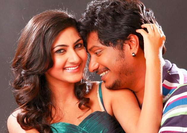 Movie review: <i>Mr. 7</i>