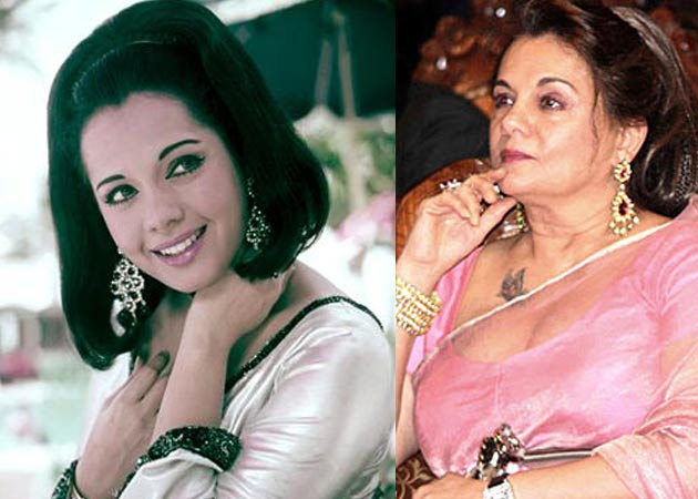 Don't hide your illness, advises Mumtaz