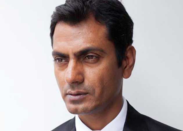 I want to be the highest paid actor: Nawazuddin Siddiqui