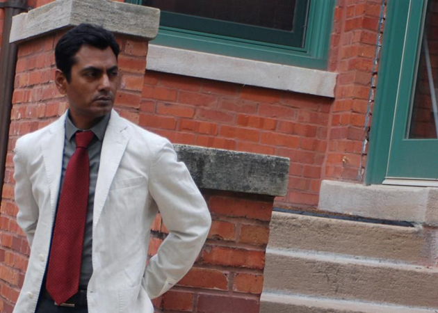 Why Nawazuddin Siddiqui is getting close to nature