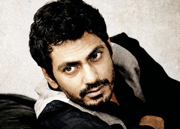 Nawazuddin Siddiqui wants to be Bollywood's highest paid actor