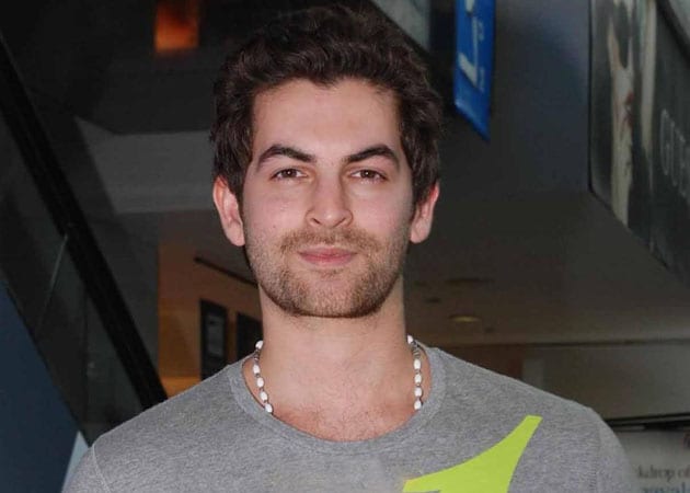 Is Neil Nitin Mukesh planning to retire already?