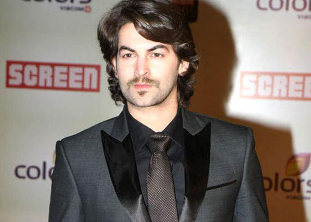 Wanted: An Item girl for Neil Nitin Mukesh 