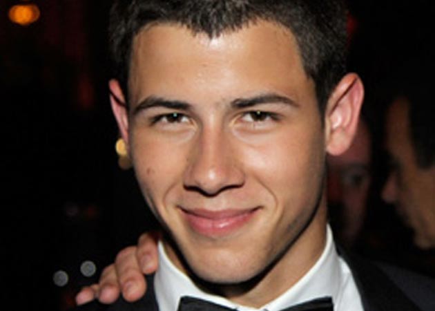 Nick Jonas confirms running for <i>American Idol</i> judge