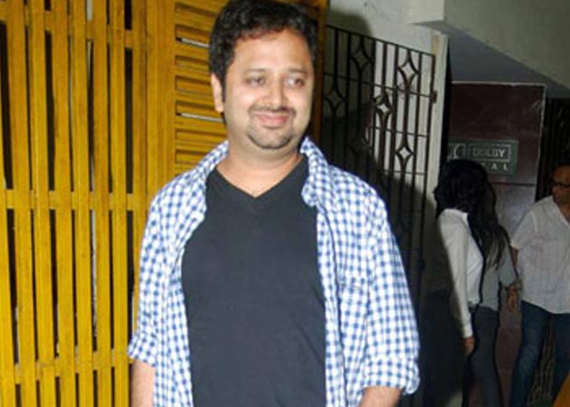 Nikhil Advani dedicates <i>Delhi Safari</i> to daughter