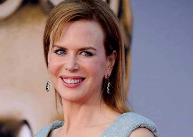 Nicole Kidman to receive special honour at New York festival