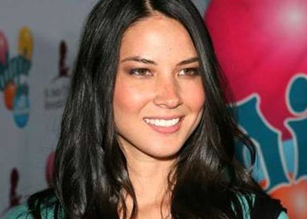 Idea of having a baby scares me, says Olivia Munn