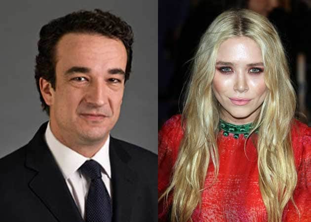 Mary-Kate Olsen's boyfriend buys her a $6.25 million