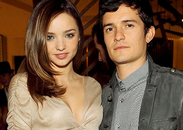 Orlando Bloom and Miranda Kerr are moving to New York City