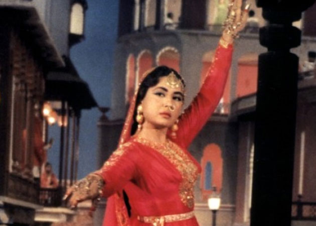 How Sunil and Nargis Dutt helped get <i>Pakeezah</i> made