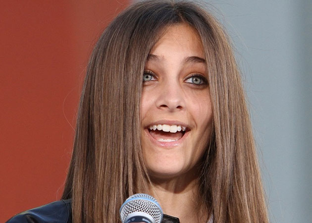 Paris Jackson plans to get MJ's birth date tattoo