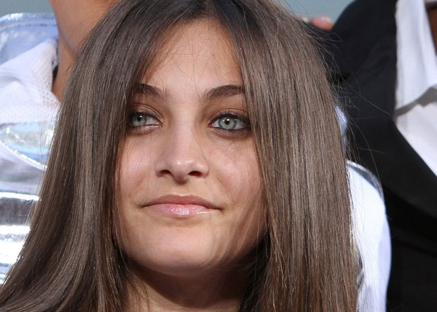 MJ's former nanny defends Paris Jackson's recent outbursts