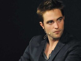 Robert Pattinson is hiding out in Reese Witherspoon's holiday home in California Robert Pattinson is hiding out in Reese Witherspoon's holiday home in California