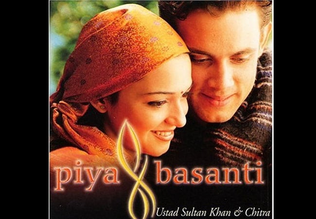 Sequel album coming up 12 years after <i>Piya Basanti</i>