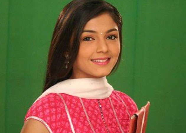 TV and bold scenes don't go together, says Pooja Sharma