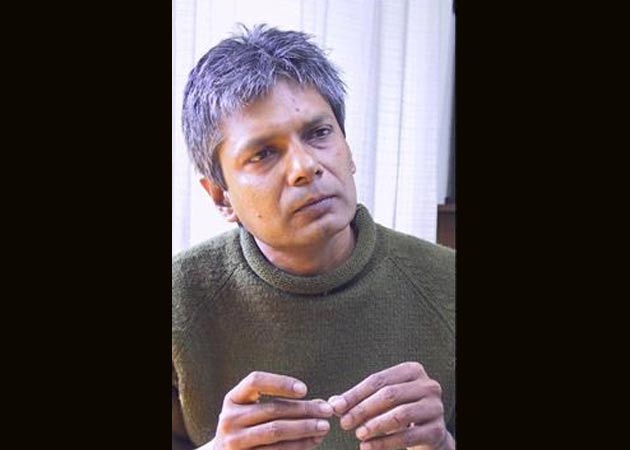 Noted fashion photographer Prabuddha Dasgupta dies of heart attack 