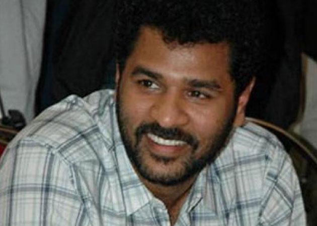 I never ask about my film's collections, says Prabhu Deva 