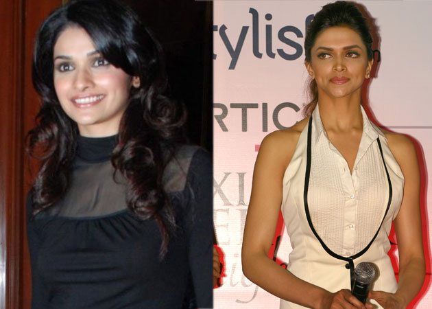 Deepika Padukone loses beauty product deal to Prachi Desai