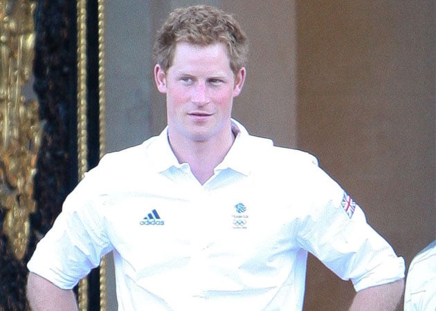 Prince Harry cavorting naked: Is anybody really upset?