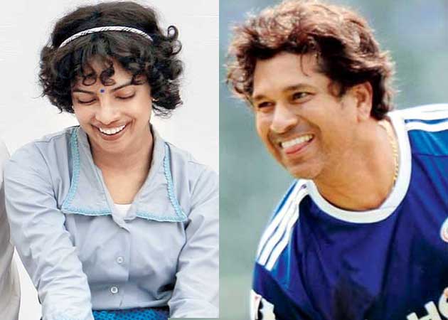 Aila, I look like Sachin: Priyanka Chopra